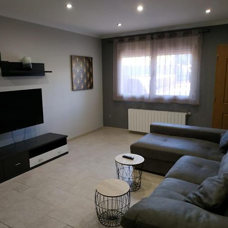 Casa Vacacional Lavernia كابانيس المظهر الخارجي الصورة