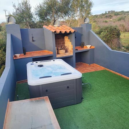 Casa Vacacional Lavernia كابانيس المظهر الخارجي الصورة