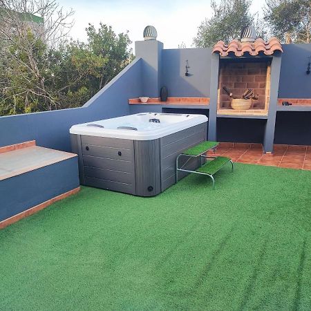 Casa Vacacional Lavernia كابانيس المظهر الخارجي الصورة