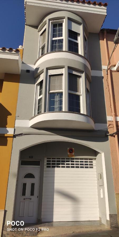 Casa Vacacional Lavernia كابانيس المظهر الخارجي الصورة