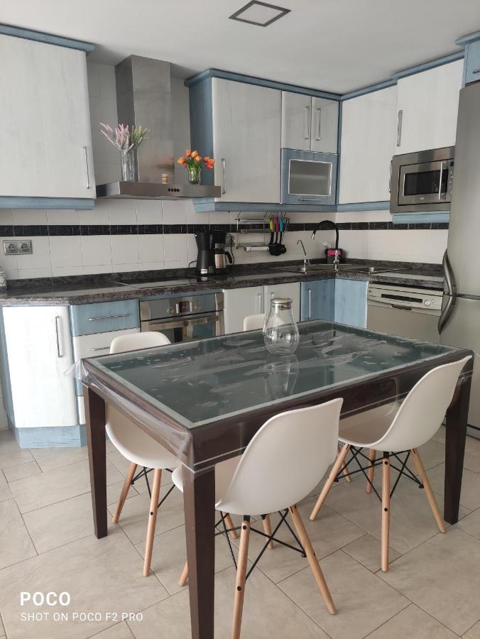 Casa Vacacional Lavernia كابانيس المظهر الخارجي الصورة