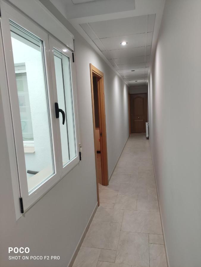 Casa Vacacional Lavernia كابانيس المظهر الخارجي الصورة