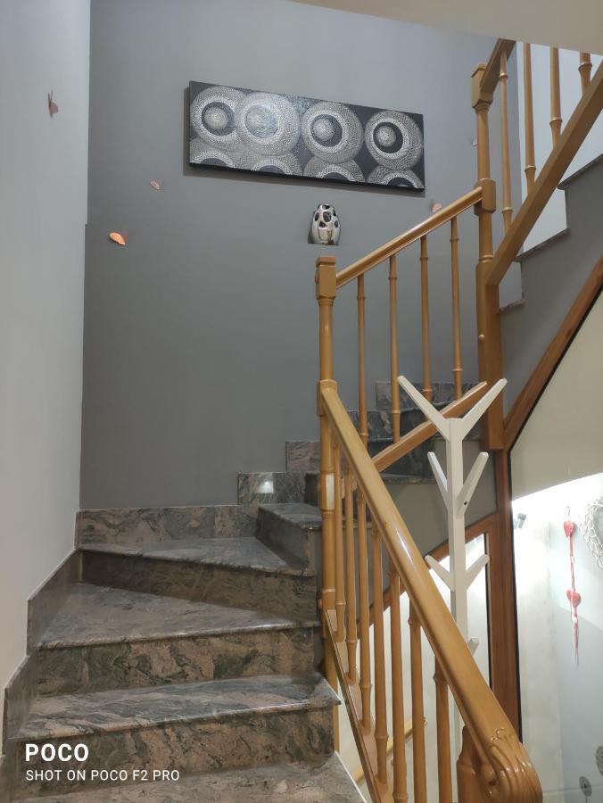 Casa Vacacional Lavernia كابانيس المظهر الخارجي الصورة