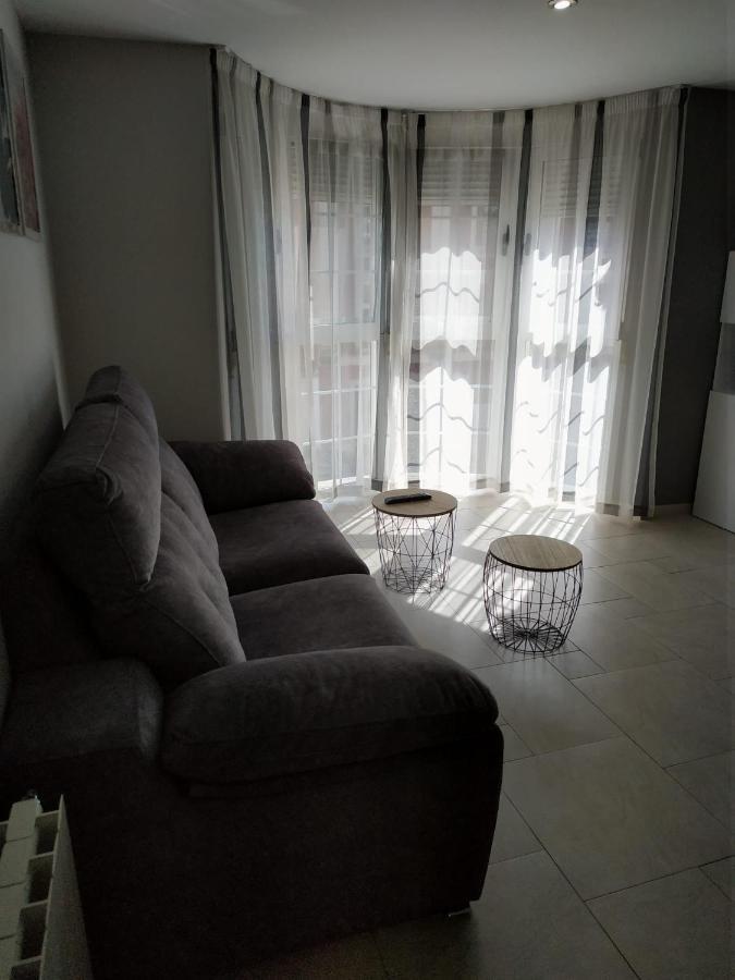 Casa Vacacional Lavernia كابانيس المظهر الخارجي الصورة