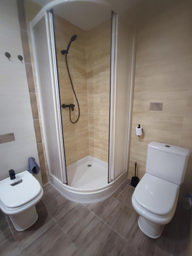 Casa Vacacional Lavernia كابانيس المظهر الخارجي الصورة