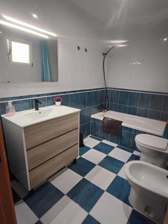 Casa Vacacional Lavernia كابانيس المظهر الخارجي الصورة