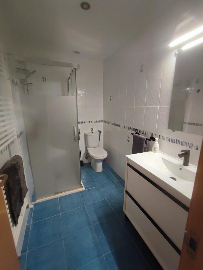 Casa Vacacional Lavernia كابانيس المظهر الخارجي الصورة