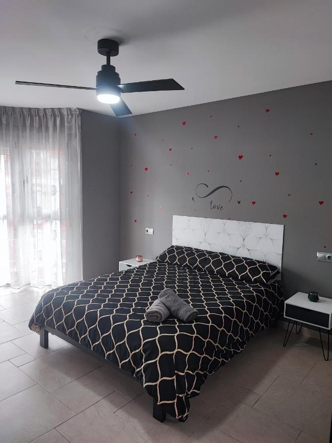 Casa Vacacional Lavernia كابانيس المظهر الخارجي الصورة