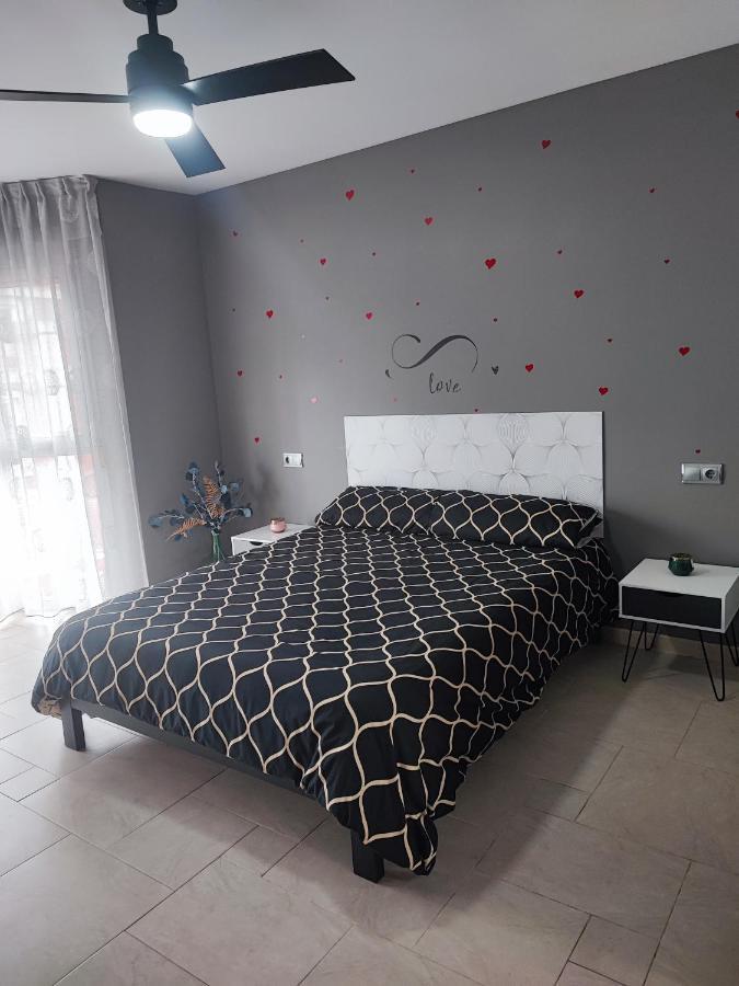 Casa Vacacional Lavernia كابانيس المظهر الخارجي الصورة